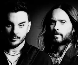 Koncert 30 Seconds to Mars w Polsce – Terminy i bilety na 2025