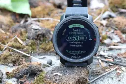 Polar Grit X recenzja - czy warto zainwestować w ten smartwatch?
