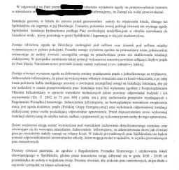 Jak napisać pismo do spółdzielni mieszkaniowej o remont bez błędów