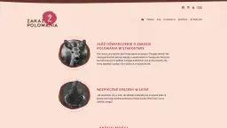 Znak "Zakaz Polowania" i zdjęcie sarny. Dowiedz się, czy myśliwi mogą polować na prywatnych działkach i jak to sprawdzić.