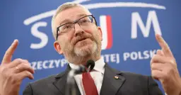 Grzegorz Braun - kim jest i jakie kontrowersje go otaczają?