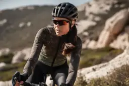 Ile jeździć na rowerze, aby poprawić zdrowie i kondycję?