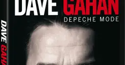 Czy znasz historię Dave'a Gahana? Odkryj portret legendarnego muzyka