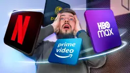 Co oprócz Netflix? Najlepsze alternatywy dla Twojego streamingu