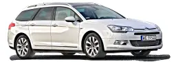 Czy diesel to najlepszy wybór dla Citroen C5? Analiza opinii