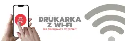 Jak drukować przez Wi-Fi bez problemów - proste kroki i porady