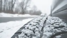 Czy w Polsce jest obowiązek zmiany opon? Co musisz wiedzieć o przepisach