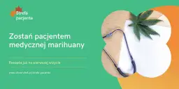 Medyczna marihuana a faza: Czy poczujesz haj? Odpowiedź eksperta