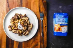 Obiad z wędliny w 20 min? Sprawdź pomysły zero waste!