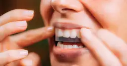 Wybielanie zębów w domu: co działa, a co szkodzi? Poradnik