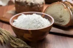 Mąka chlebowa jaka to? Odkryj jej właściwości i zastosowanie