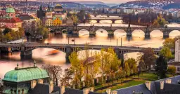 Ile kosztuje nocleg w Czechach? Ceny, które zaskoczą każdego