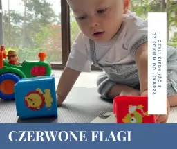 Kiedy dziecko zaczyna mówić? Etapy, wsparcie i czerwone flagi