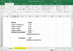 Jak obliczyć średnią arytmetyczną w Excelu – proste kroki, które musisz znać