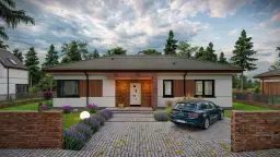 Jak zbudować dom do 400 tys. zł pod klucz