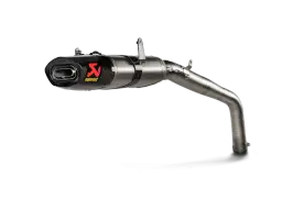 Die besten Slip-On Auspuffanlagen: Vorteile, Montage und Leistung steigern