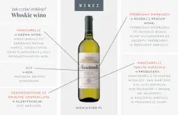 Etykieta wina co zawiera? Odkryj kluczowe informacje, które musisz znać