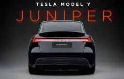 Tesla Model Y Juniper w Polsce: Ceny, zmiany. Kupić teraz czy czekać?