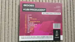 Bedoes i jego album aby śmierć miała znaczenie – znaczenie i recenzje