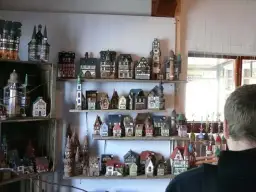 Pamiątki z Trok: Co kupić, by przywieźć kawałek Litwy do domu?