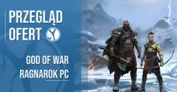 God of War Ragnarök na PC: Oficjalna data premiery! Kiedy zagrasz?