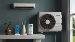 Jak poprawić wydajność klimatyzacji: 7 skutecznych metod