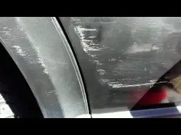 Jak naprawić porysowany zderzak plastikowy i uniknąć kosztownych błędów