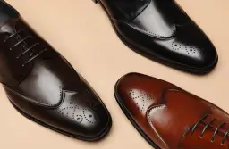 Jak wybrać luksusowe buty męskie? Ranking marek i porady eksperta