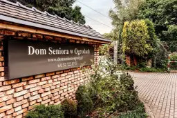 Dom Seniora Salwator Park: Czy to idealne miejsce dla seniora?