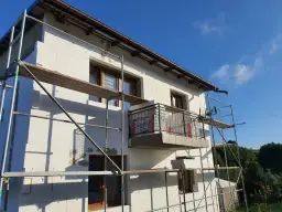 Czyste powietrze: jak uzyskać dofinansowanie na ocieplenie domu?