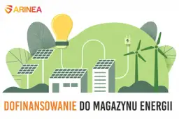 Magazyn energii 40 kWh: Czy to inwestycja dla Ciebie? Koszty, dotacje
