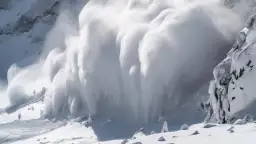 Tatry: Kiedy jechać? Od lawin po burze wybierz bezpieczny termin