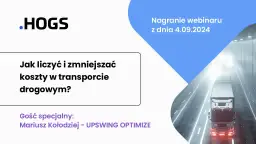 Ile płaci spedycja za km? Odkryj ukryte koszty transportu w Polsce