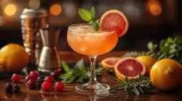 Jak ozdobić szklankę do drinka - kreatywne pomysły na dekoracje