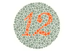 Jak oszukać test na daltonizm i uniknąć nieprzyjemnych konsekwencji