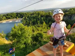 Atrakcje w Trzebini: Idealne miejsca dla rodzin i dzieci