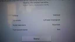 Jak ustawić telewizor DVB-T2, aby uniknąć problemów z odbiorem sygnału