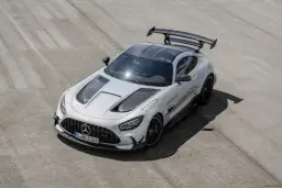 Mercedes-AMG GT: Cena. Nowe, używane, Black Series inwestycja czy wydatek?