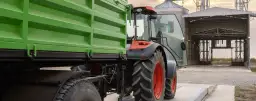 Jak zarejestrować przyczepę rolniczą bez dokumentów - poradnik 2018