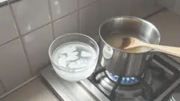 Ile żelatyny do galaretki owocowej, aby uzyskać idealną konsystencję?