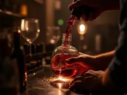 Kiedy dodać spirytus do wina, aby uniknąć błędów i poprawić smak