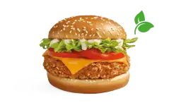 Co wegetariańskiego w McDonald's? Pełny przewodnik i pułapki!