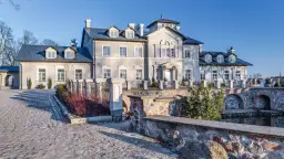 Najlepsze hotele nad jeziorem w Kujawsko-Pomorskiem na wypoczynek