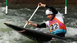 Mistrzostwa Świata Kajakarstwo Górskie: Wyniki, Polacy, Terminarz