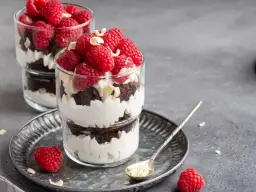 Przepis na ciasto zmierzch: łatwy sposób na pyszny deser warstwowy