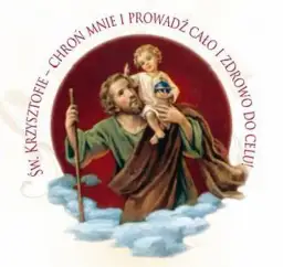 Święty Krzysztof patron czego? Poznaj wszystkie obszary jego opieki