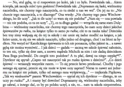 Syzyfowe prace: Czy Żeromski wciąż ma nam coś do powiedzenia?