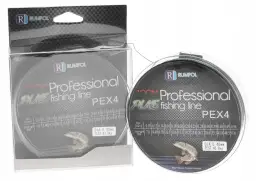 Plecionka 4 czy 8 splotowa? Wybierz idealną dla siebie!