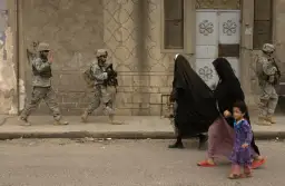 Czy w Iraku jest bezpiecznie? Oto co musisz wiedzieć przed podróżą