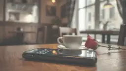 Jak zaprosić faceta na kawę bez stresu i nieporozumień